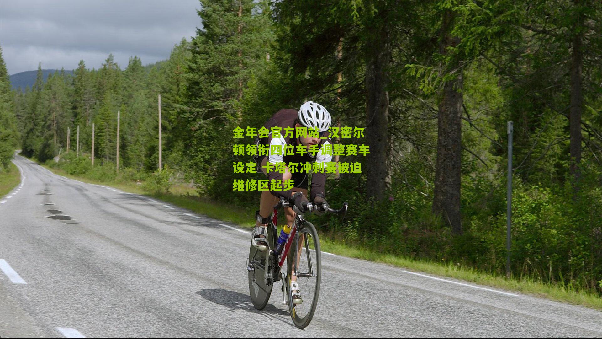 汉密尔顿领衔四位车手调整赛车设定 卡塔尔冲刺赛被迫维修区起步