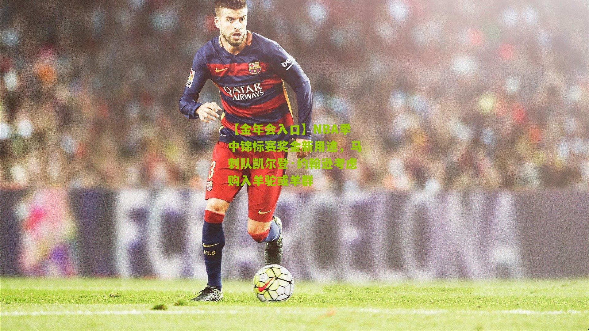 NBA季中锦标赛奖金新用途，马刺队凯尔登·约翰逊考虑购入羊驼或羊群